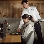 Loj - Our Kind Of Place 4* Флахау