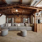 Loj - Our Kind Of Place 4* Флахау