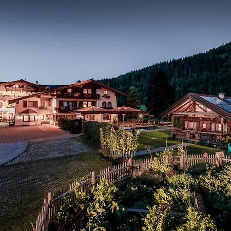 Bergzeit 4*