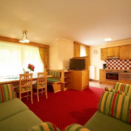 Bergzeit Hotel 4*