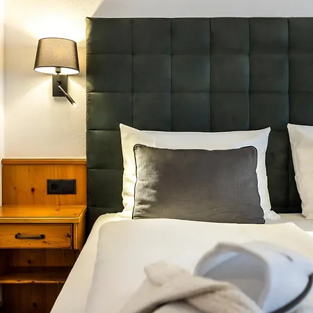 Bergzeit 4*