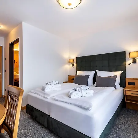 Bergzeit 4*