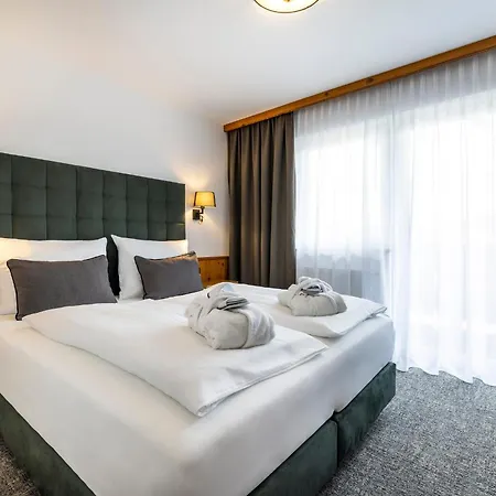 Loj - Our Kind Of Place 4* Flachau