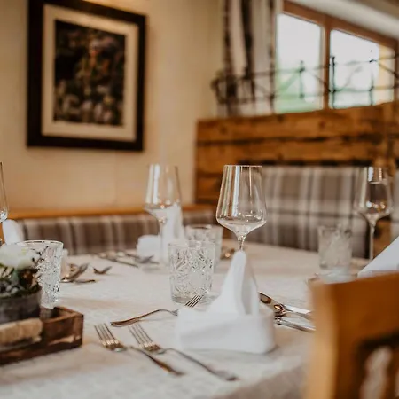 Hotel Bergzeit Flachau