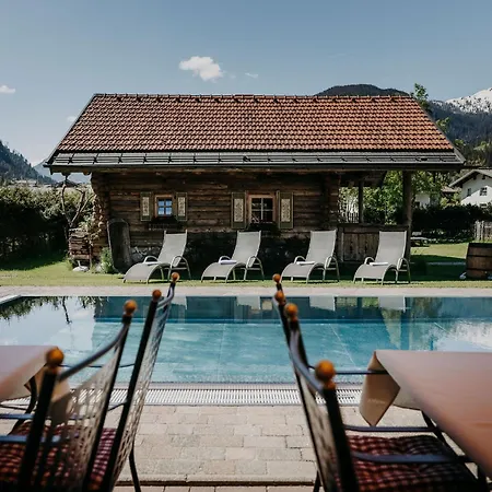 Bergzeit 4* Flachau