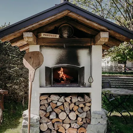 Bergzeit 4*