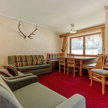 Hotel Bergzeit 4*