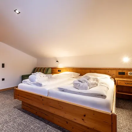 Bergzeit 4*