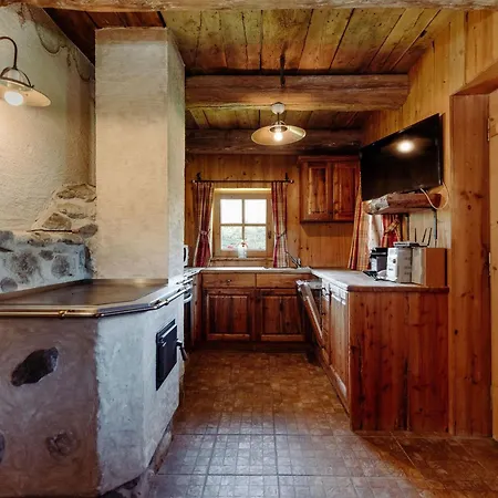 Bergzeit 4*