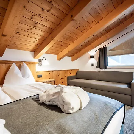 Bergzeit Hotel Flachau