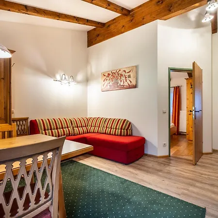 Bergzeit 4*