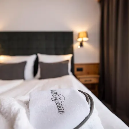 Bergzeit 4* Flachau
