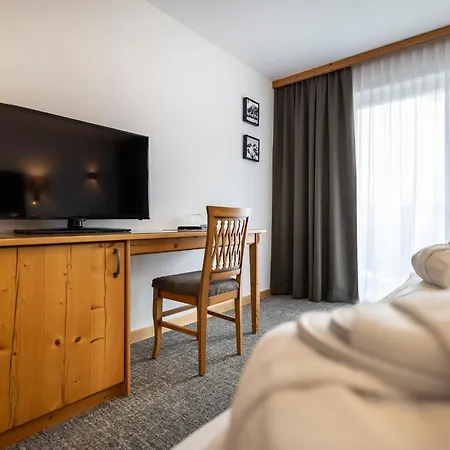 Bergzeit 4* Flachau
