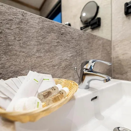 Hotel Bergzeit 4*