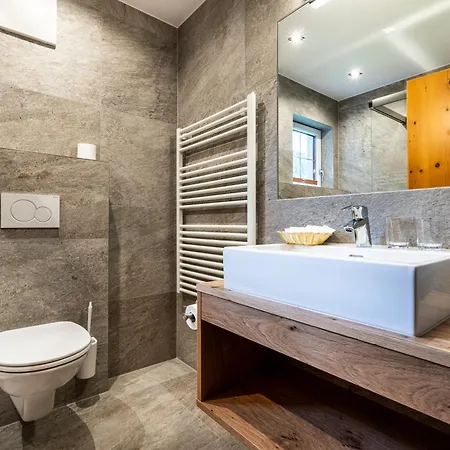 Bergzeit Hotel Flachau