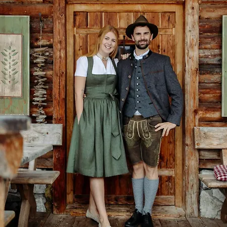 Hotel Loj - Our Kind Of Place Flachau