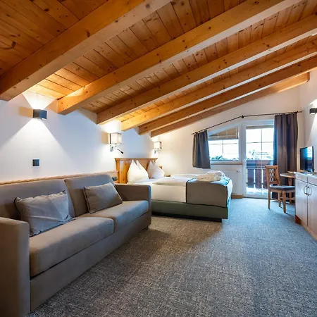 Bergzeit 4* Flachau