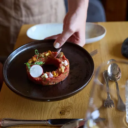 Loj - Our Kind Of Place 4*