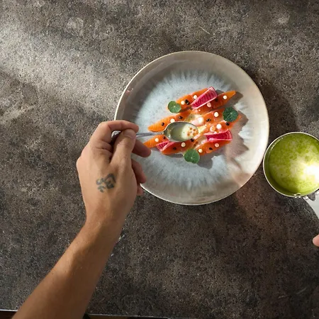 فندق Loj - Our Kind Of Place