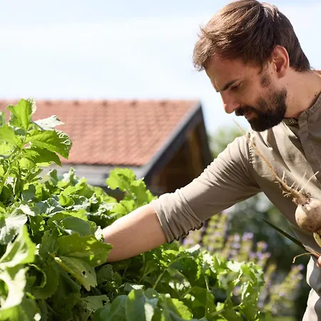 فندق Loj - Our Kind Of Place فلاخاو