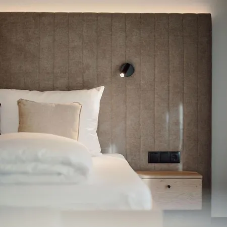 Hotel Loj - Our Kind Of Place 4* Flachau
