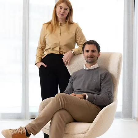 Hotel Loj - Our Kind Of Place 4*