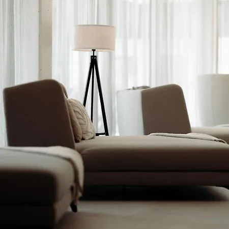 Hotel Hotel Loj - Our Kind Of Place Flachau