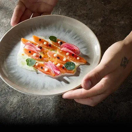 Hotel Loj - Our Kind Of Place Hotel