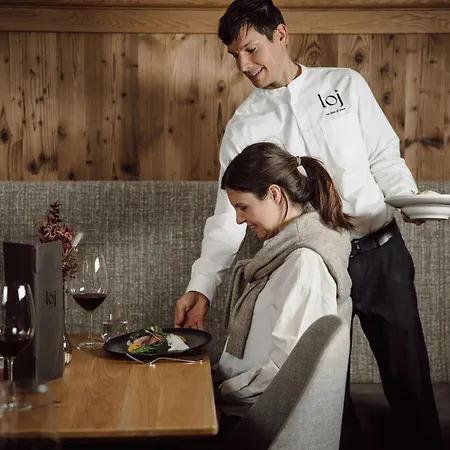 Loj - Our Kind Of Place 4* Флахау