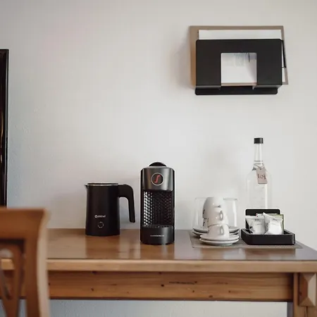 Hotel Hotel Loj - Our Kind Of Place