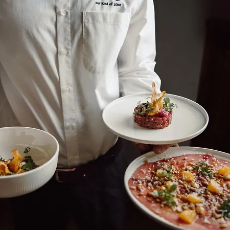 Hotel Loj - Our Kind Of Place Hotel Flachau