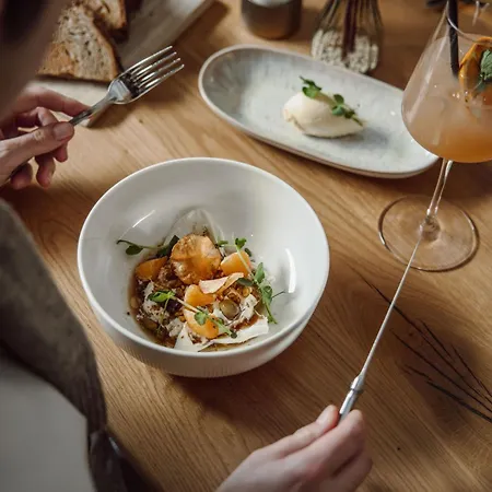 Hotel Hotel Loj - Our Kind Of Place Flachau