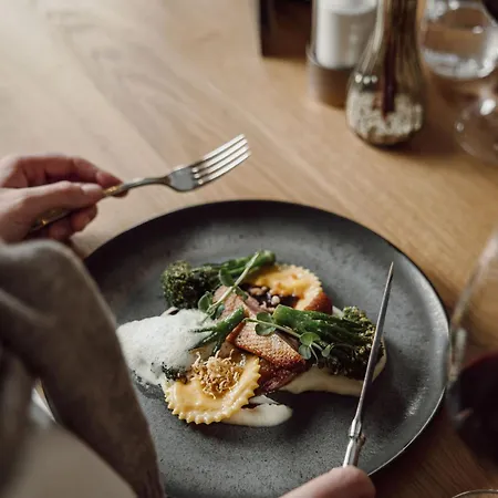 Hotel Loj - Our Kind Of Place 4* Flachau