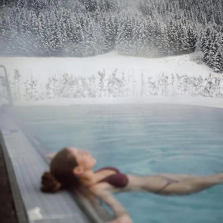 Hotel Loj - Our Kind Of Place