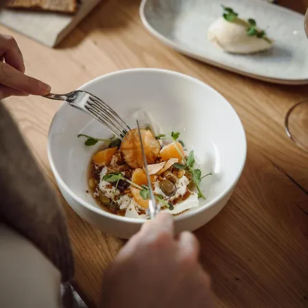 Hotel Hotel Loj - Our Kind Of Place