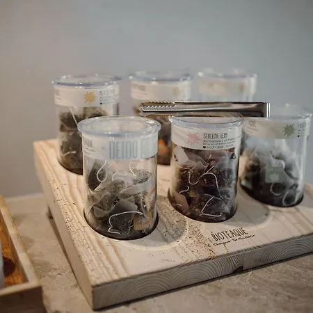 Hotel Loj - Our Kind Of Place Hotel 4*