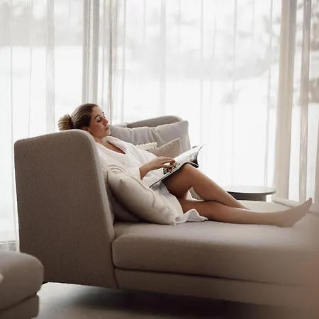 Hotel Loj - Our Kind Of Place Hotel Flachau