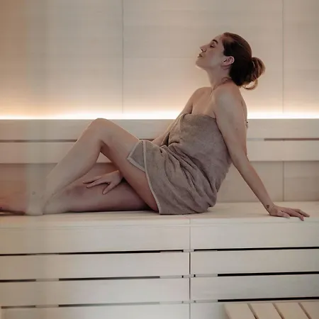 Hotel Hotel Loj - Our Kind Of Place Flachau