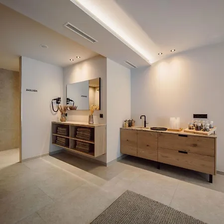 Hotel Loj - Our Kind Of Place 4* Flachau