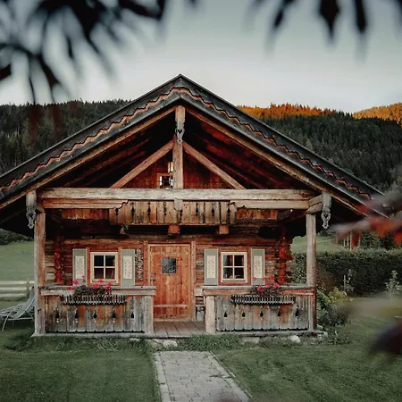 Hotel Loj - Our Kind Of Place