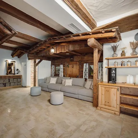 Hotel Loj - Our Kind Of Place Hotel 4*