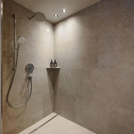 Hotel Hotel Loj - Our Kind Of Place 4*