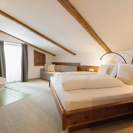 Hotel Hotel Loj - Our Kind Of Place Flachau