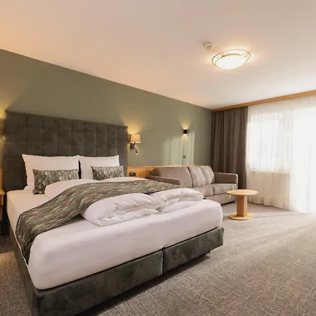 Hotel Loj - Our Kind Of Place