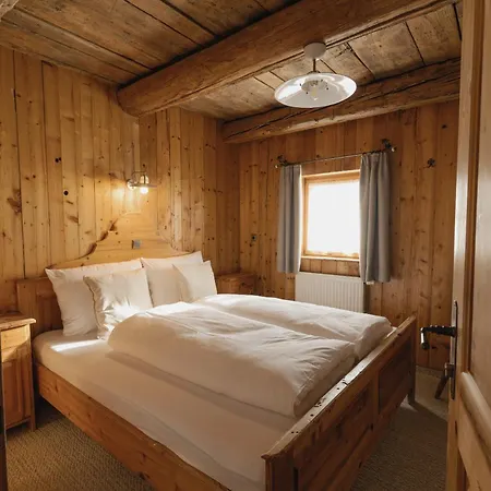 Hotel Hotel Loj - Our Kind Of Place Flachau