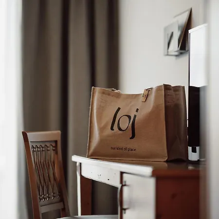 Loj - Our Kind Of Place Флахау