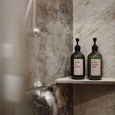 Hotel Hotel Loj - Our Kind Of Place