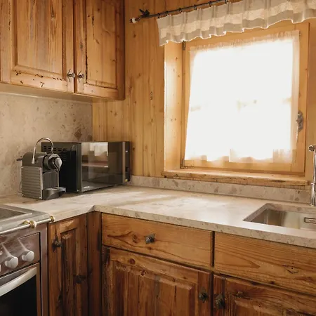 Hotel Hotel Loj - Our Kind Of Place Flachau