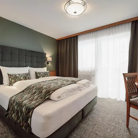 Hotel Loj - Our Kind Of Place 4* Flachau