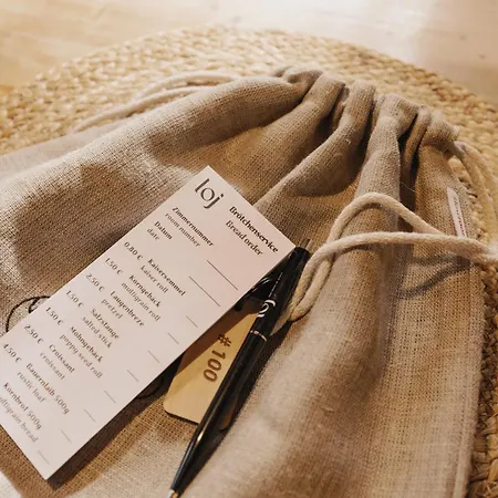 Hotel Loj - Our Kind Of Place